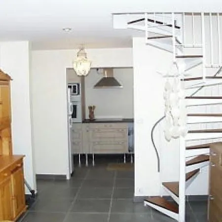 Villa House Vigies 1 *