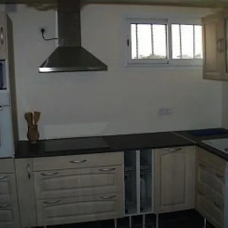 House Vigies 1 Villa